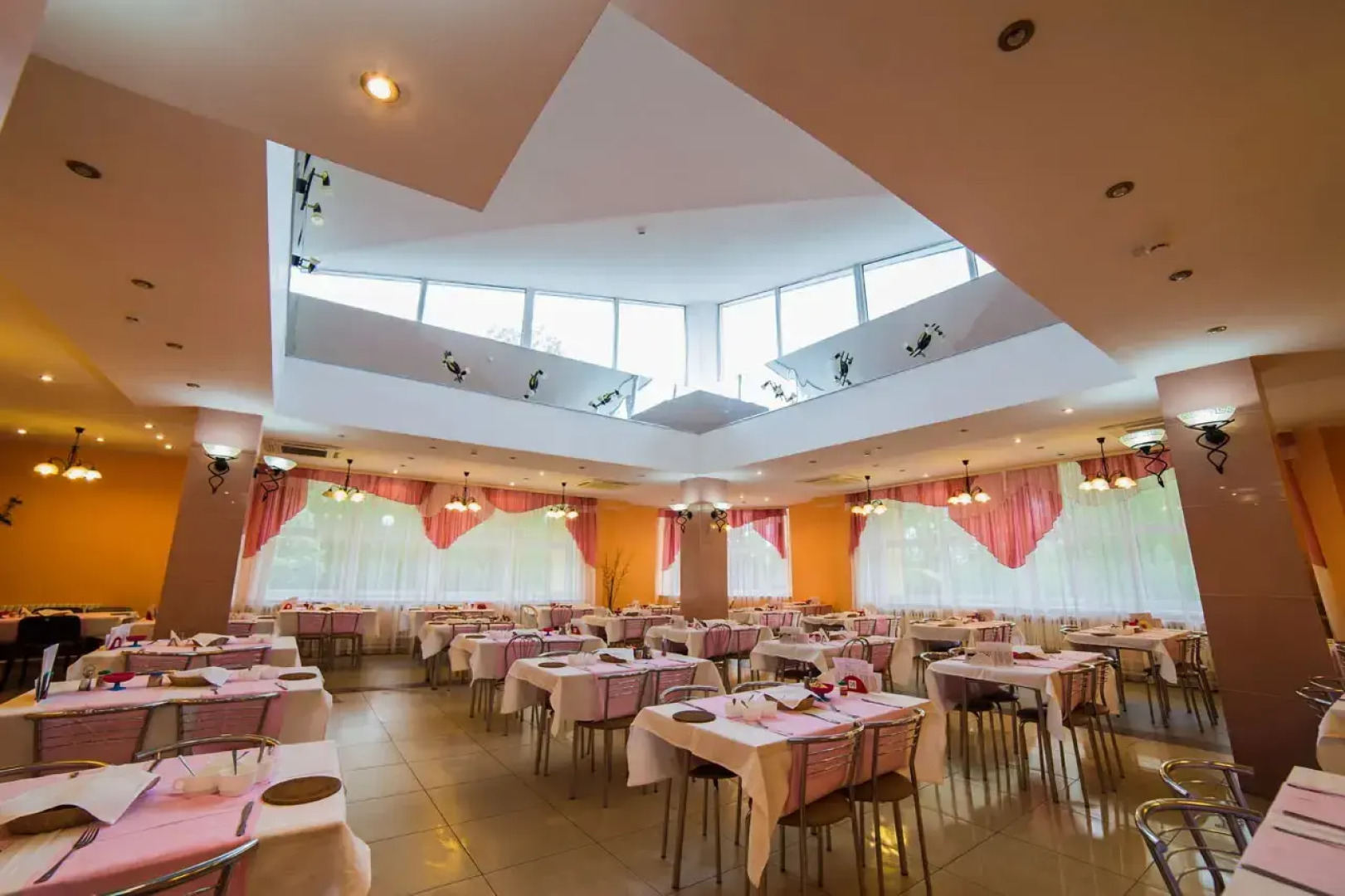 Санаторий Приморский