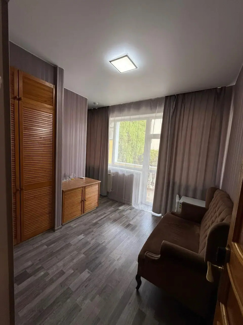 Гостевой Дом Медовая