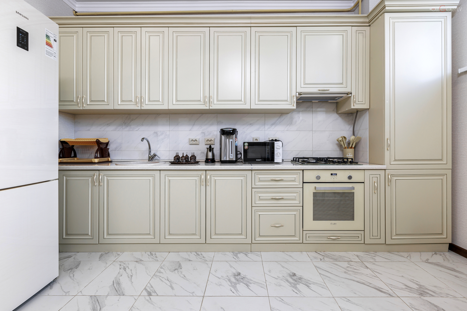 Гостевой Дом Береза