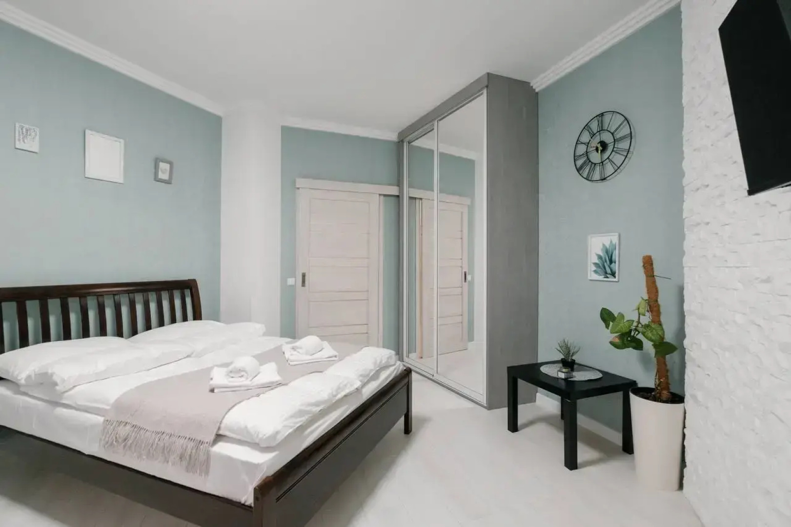 Апартаменты Light apartment lxt.by