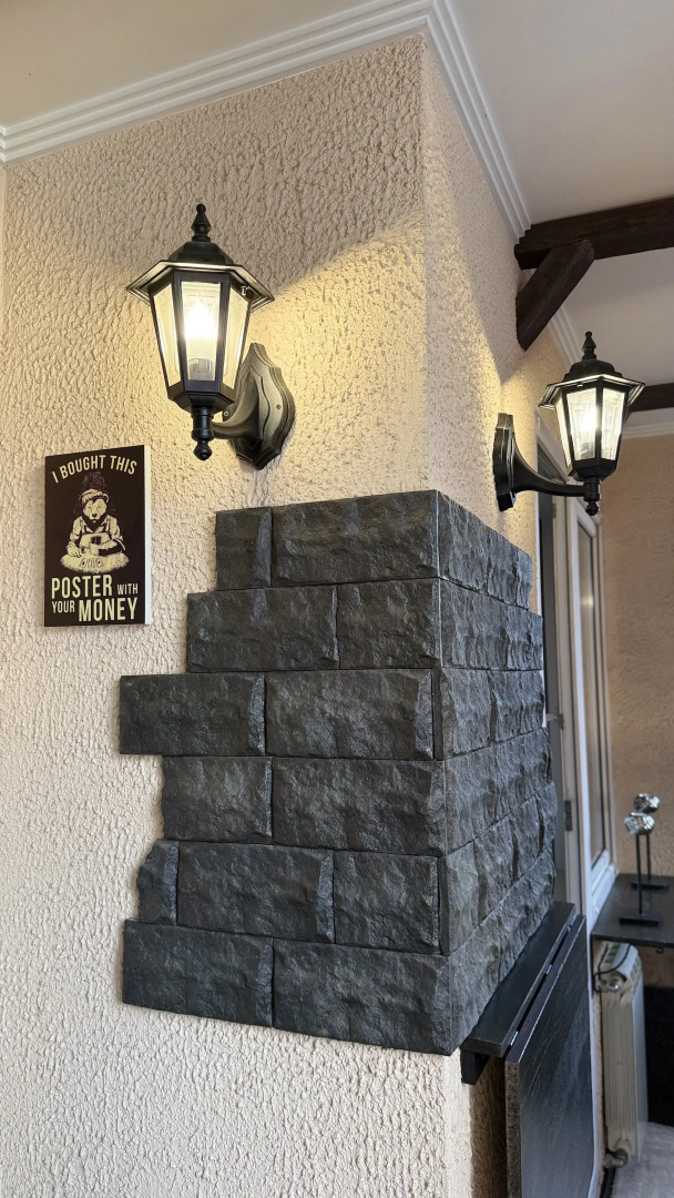 Квартира Уютная на 10 Этаже с Красивым Видом на Город