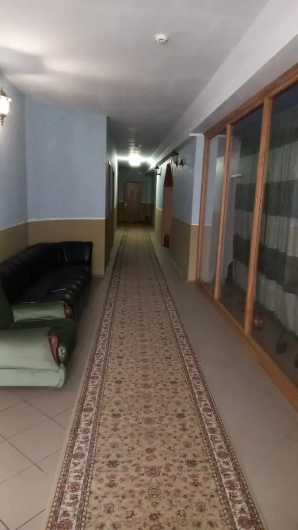 Мини-отель Джаз