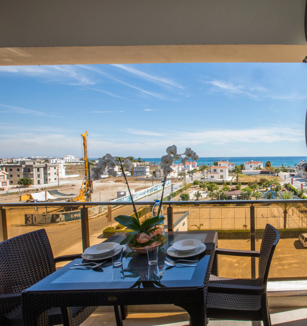 Апартаменты Noyanlar Holiday Homes