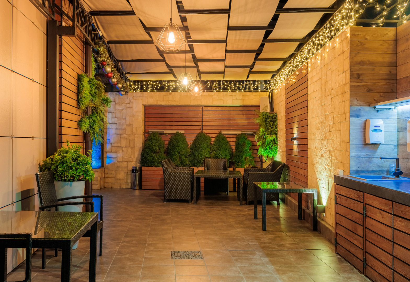 Гостевой Дом Sowa House