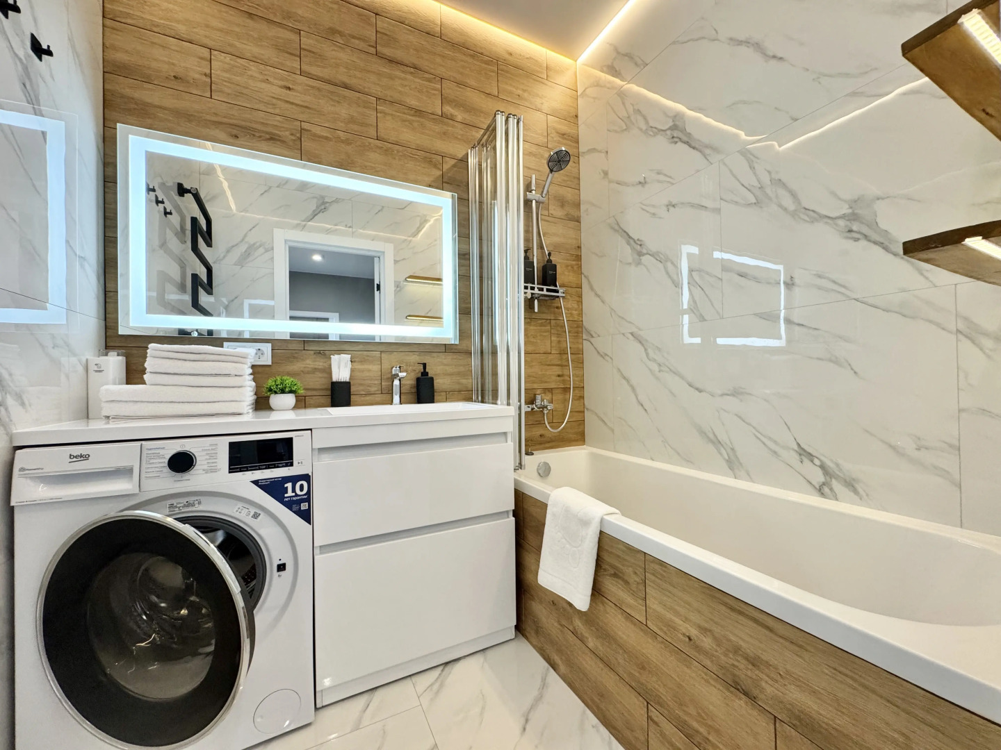 Квартира 2-к, м.Ботанический сад