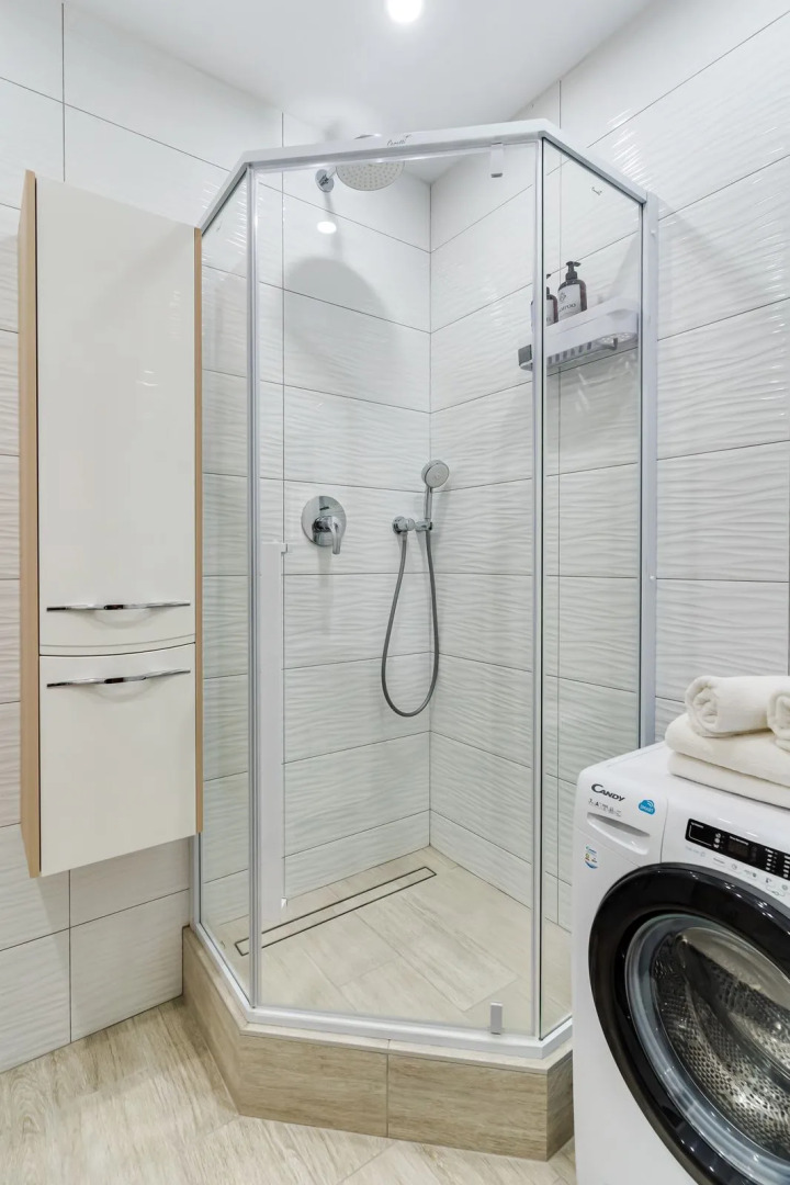 Апартаменты Стильные апартаменты в современном ЖК Сердце Ростова 2