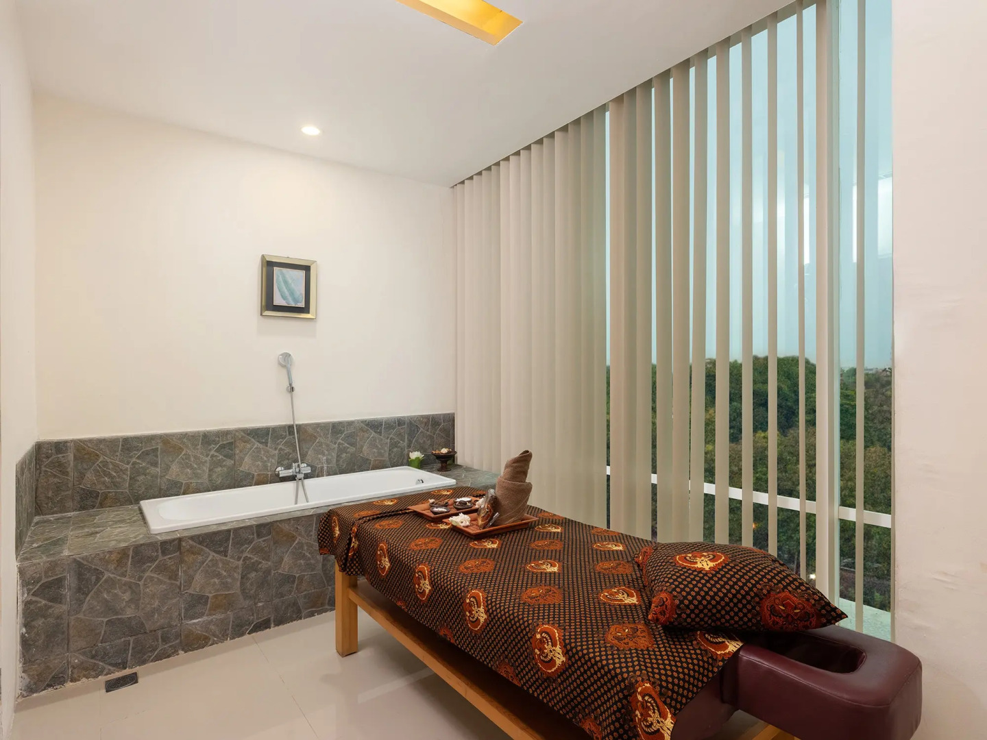 The Alana Yogyakarta Hotel & Convention Center