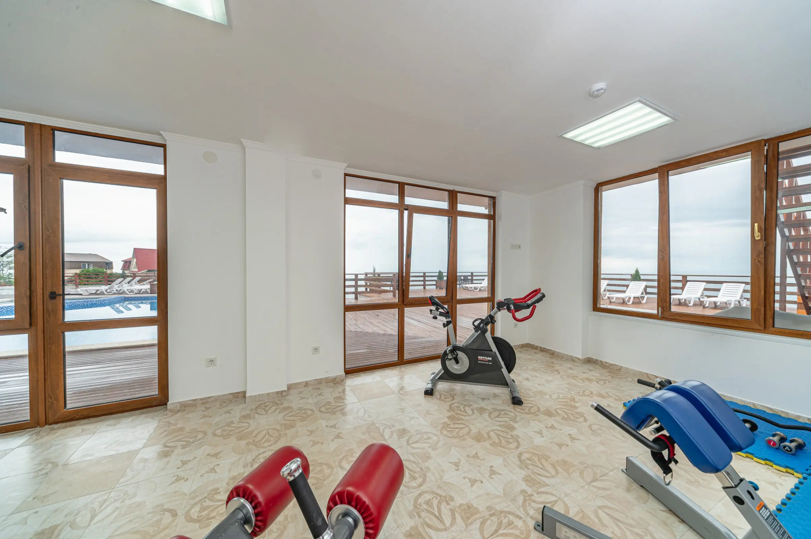 Отель Qırım Hayalı