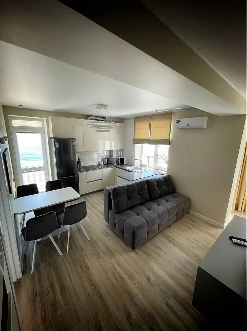 Апартаменты Жемчужина