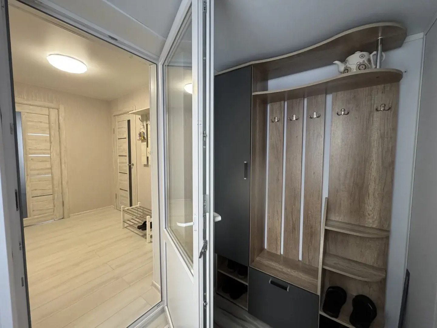 Частный дом Загородный Уютная аренда ДоМой