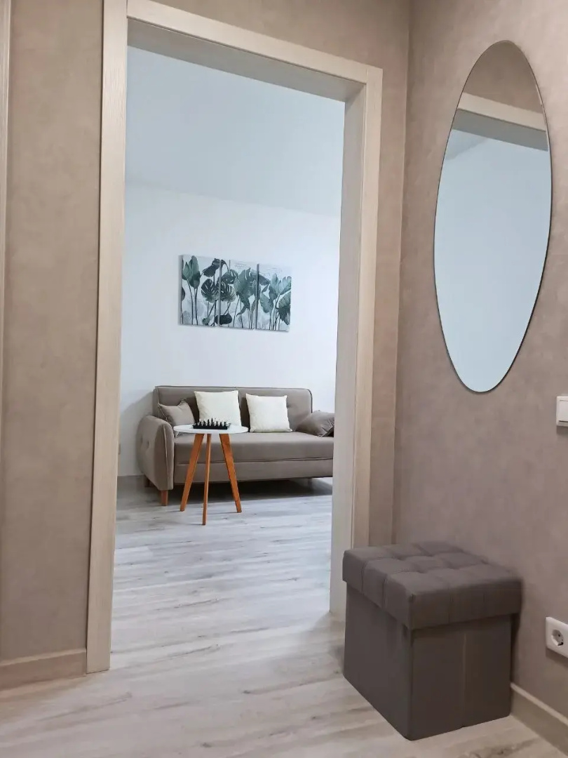Квартира на Кутузова