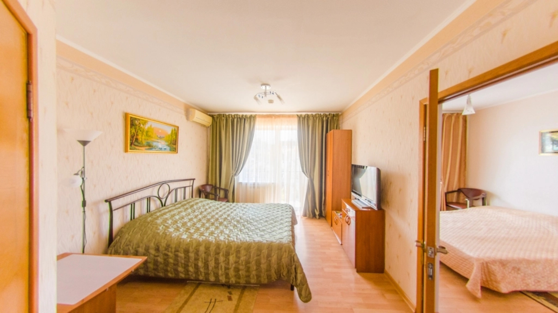 Гостевой Дом Джели