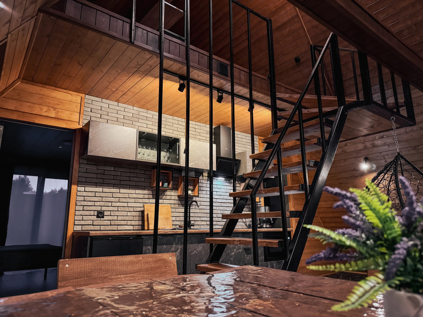 Шале Варилка 3