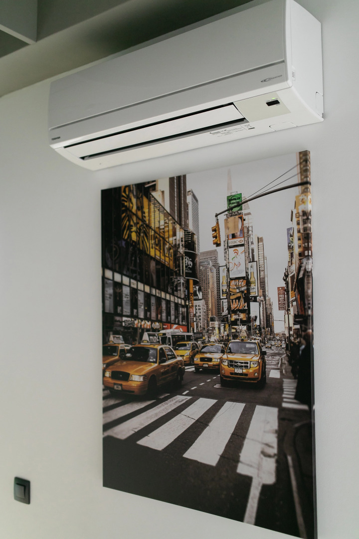 Апартаменты На Высоте 3