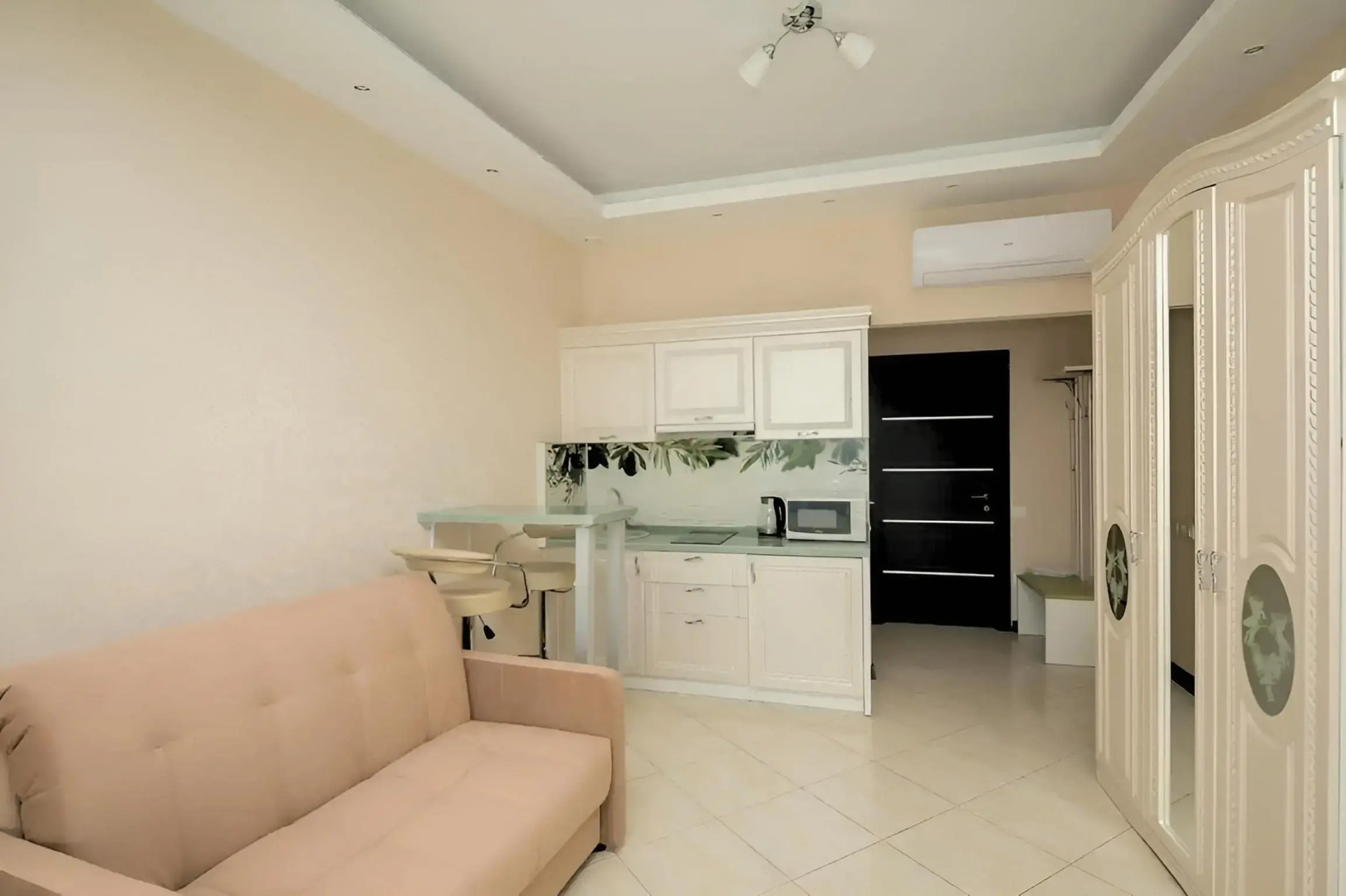 Апартаменты Актёр Гелакси