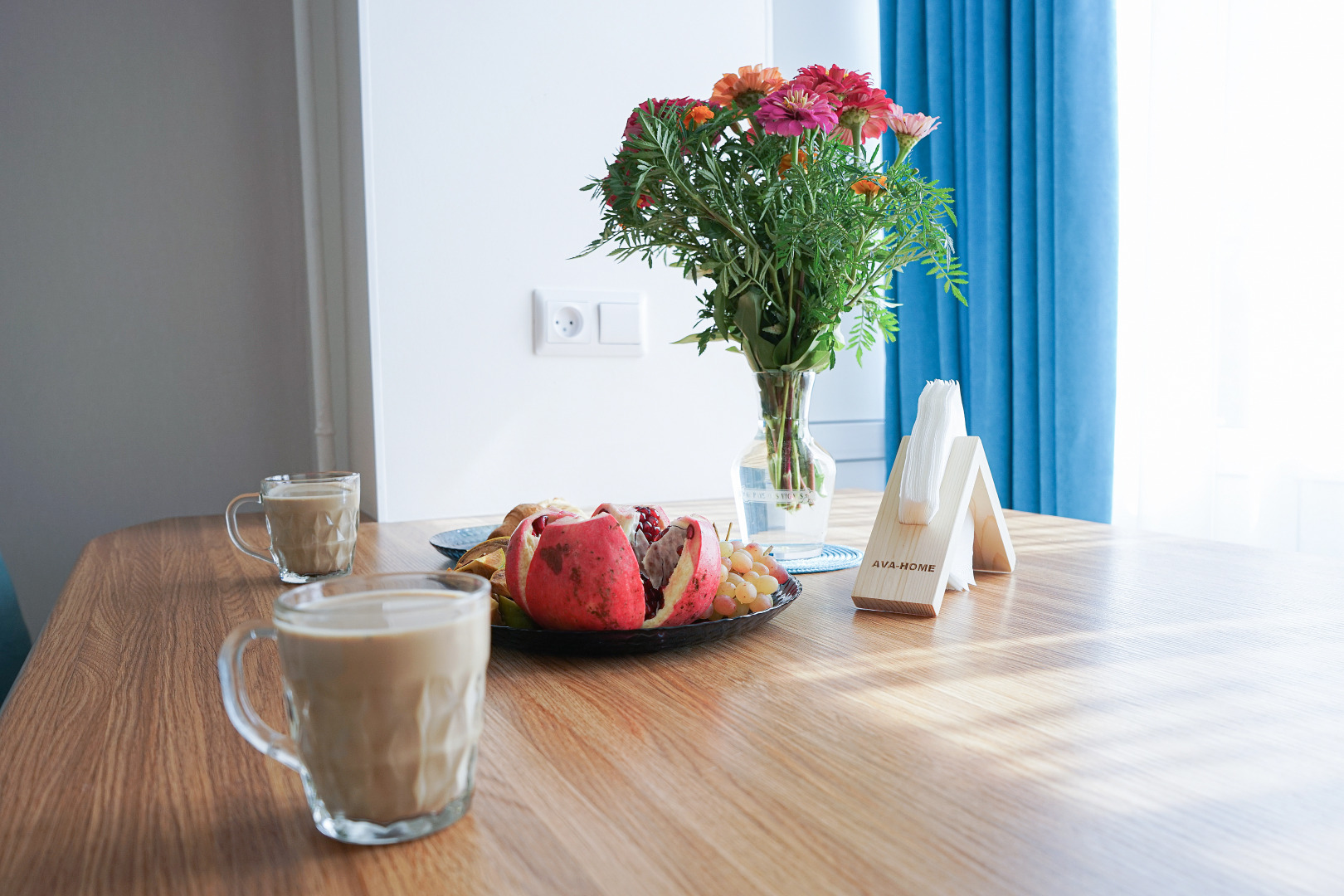 Квартира Ava Home