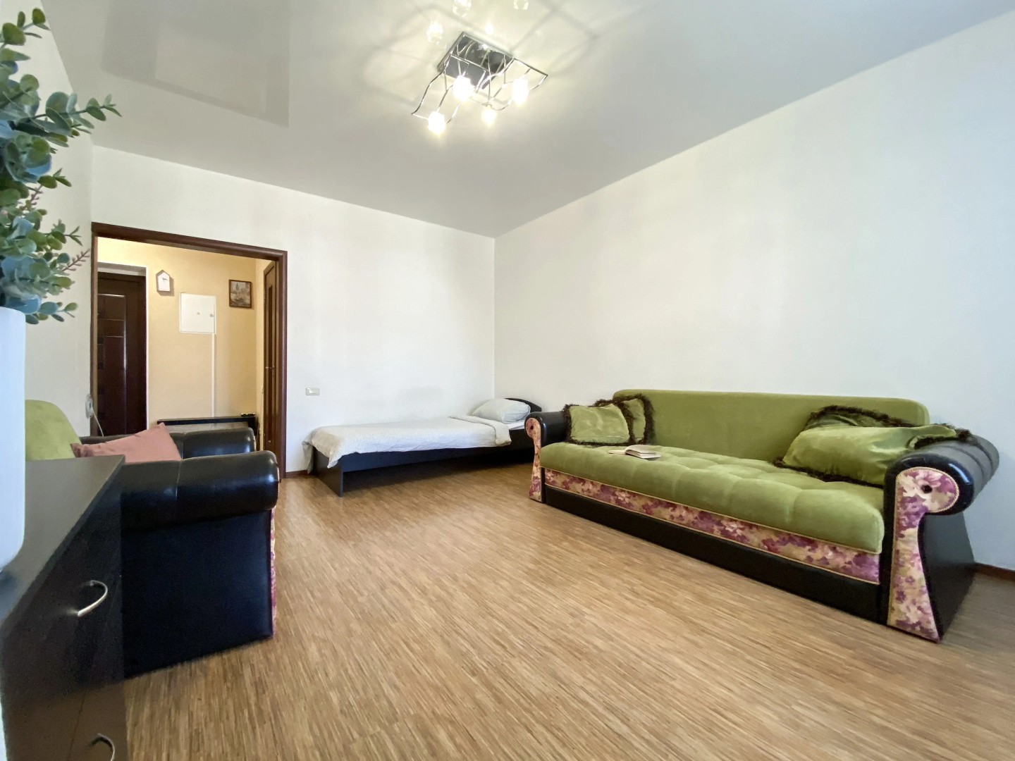 Апартаменты uTrip Kemer