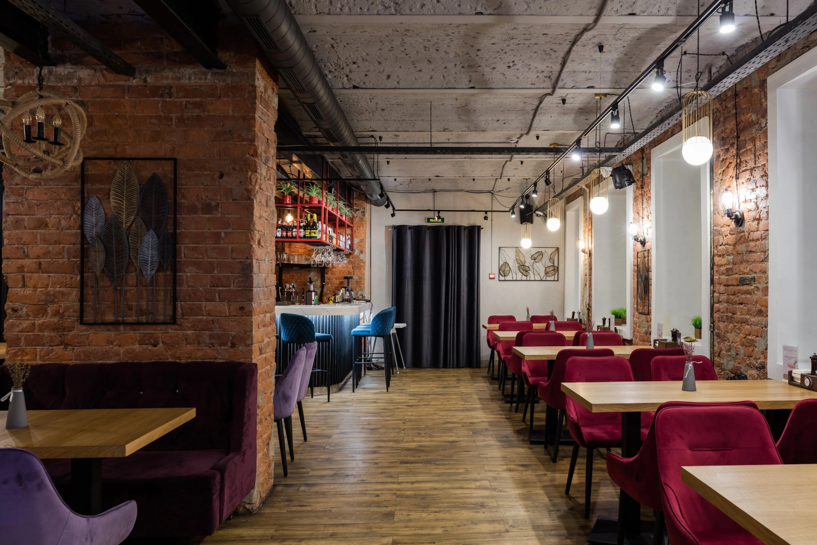 Бизнес-отель Rozenshteyn