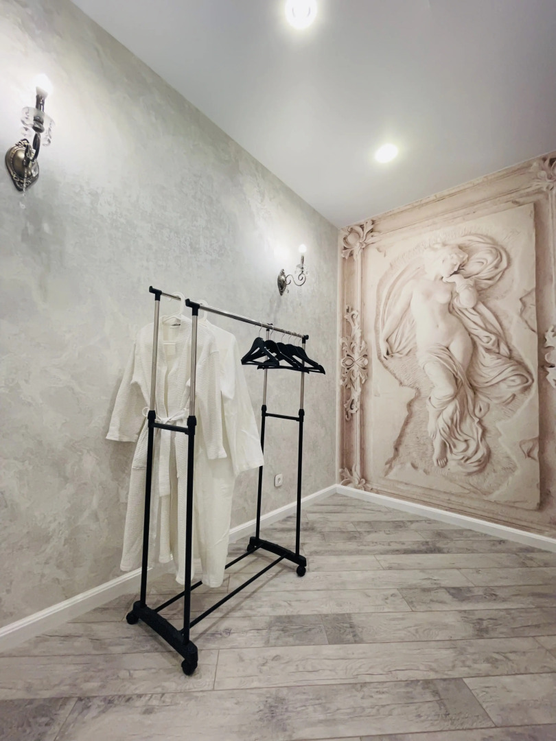 Апартаменты Sea&House