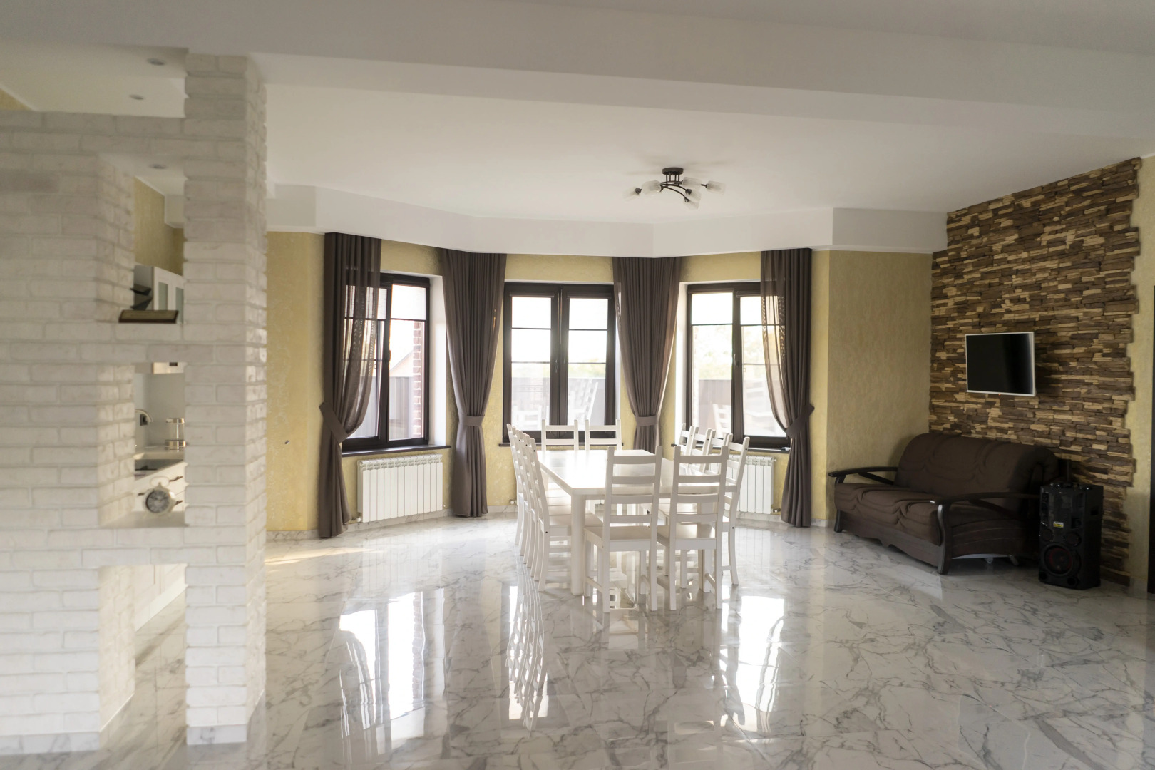 Гостевой дом Степаново