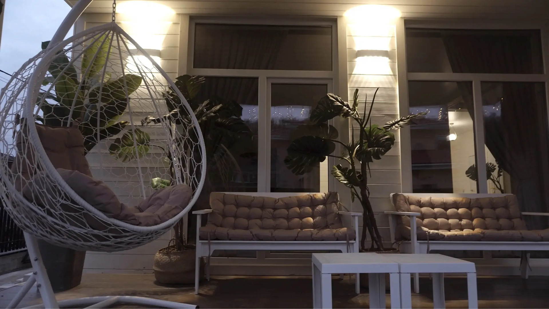 Гостевой дом White House Moscow