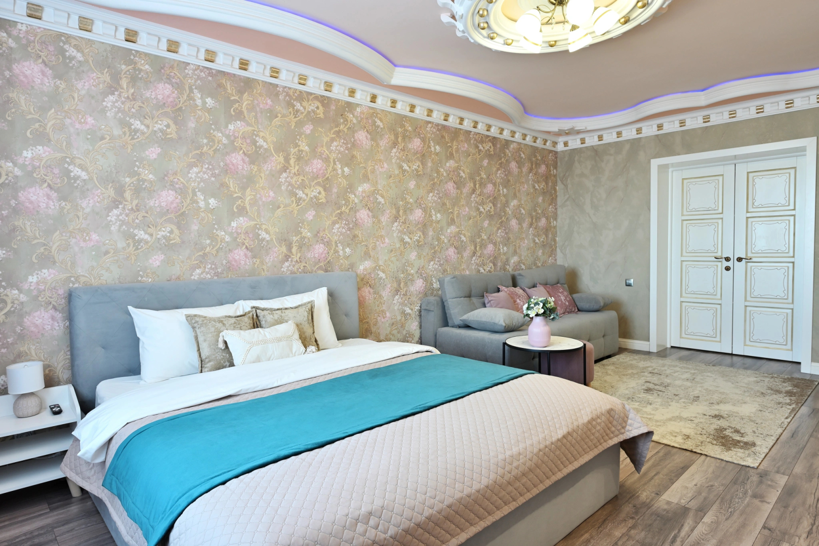 Квартира 2 комнатная в центре рядом с театром Камала