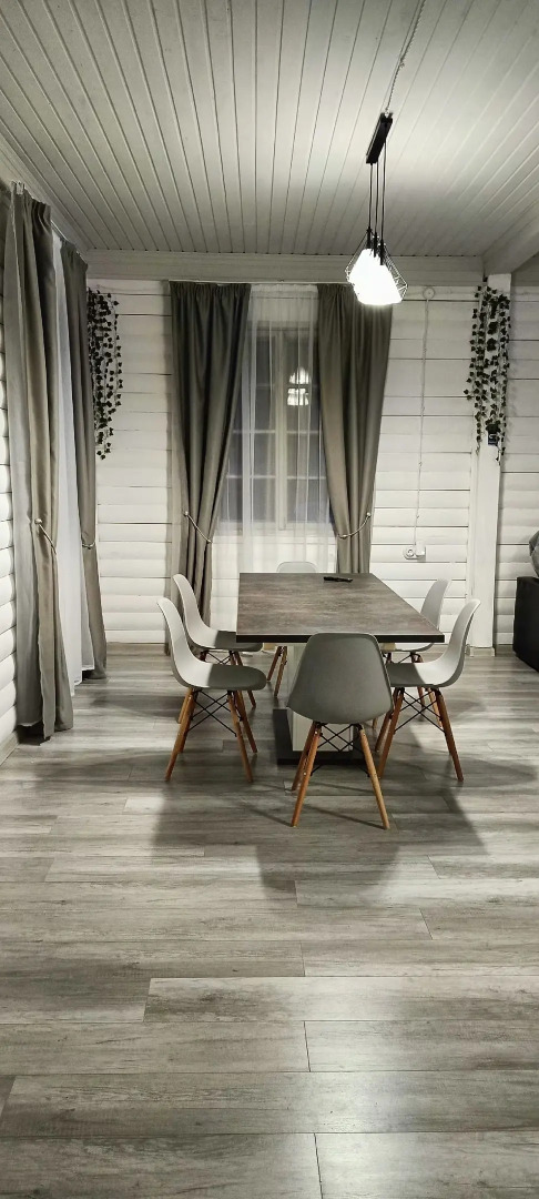 Гостевой дом У Ладожских шхер