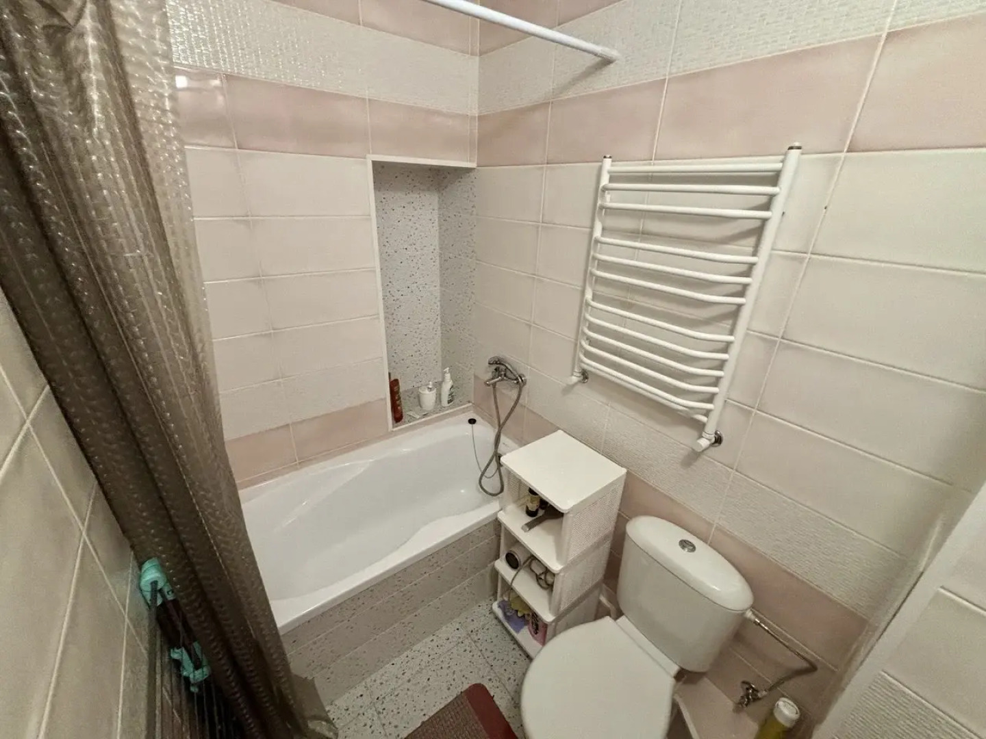 Квартира Комфортная