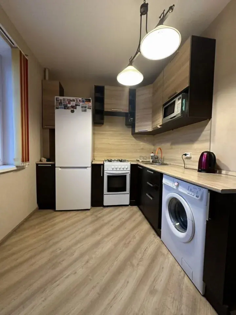 Квартира на Улице Якова Павлова 7к1