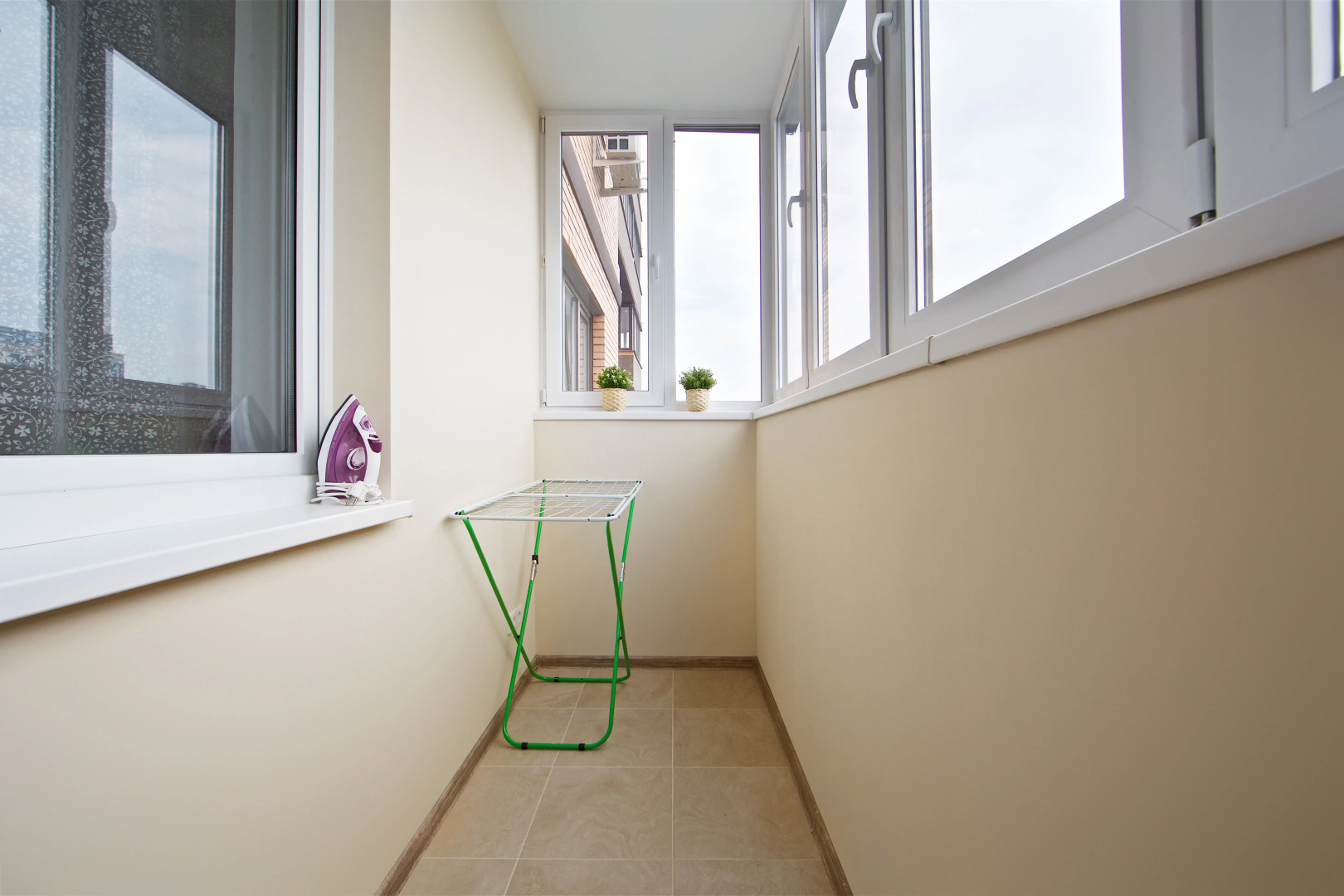 Апартаменты на Октябрьской 14