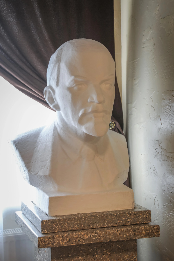 Гостиница  Союз