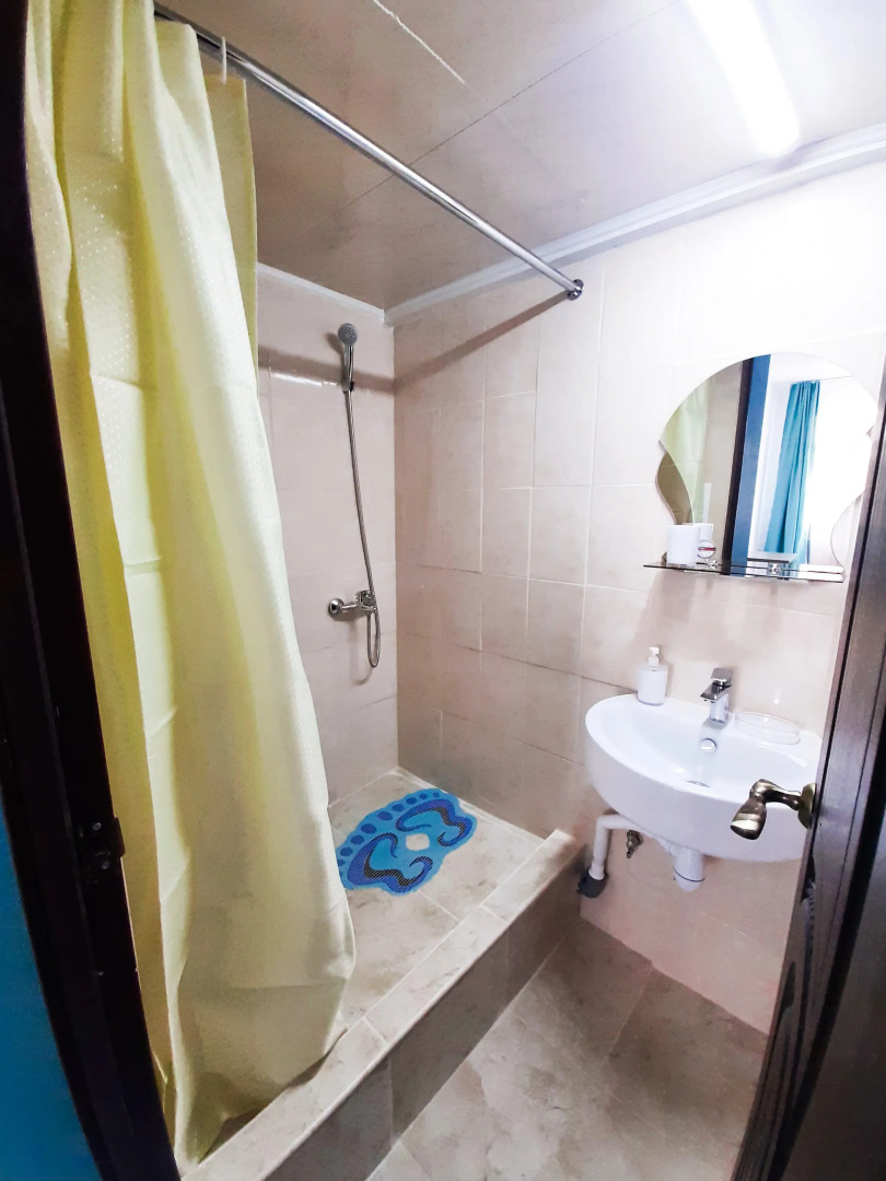 Квартира Курортный