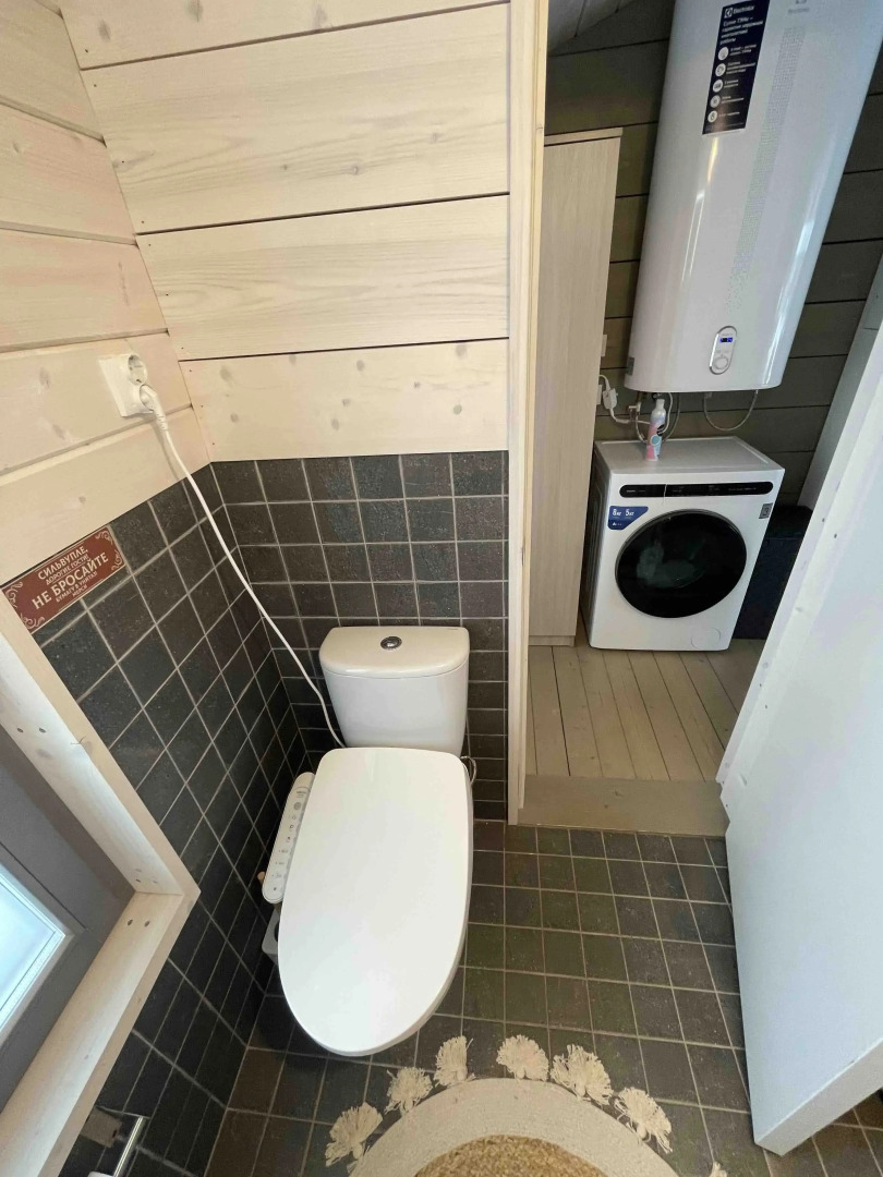 Частный Дом Бали Дача