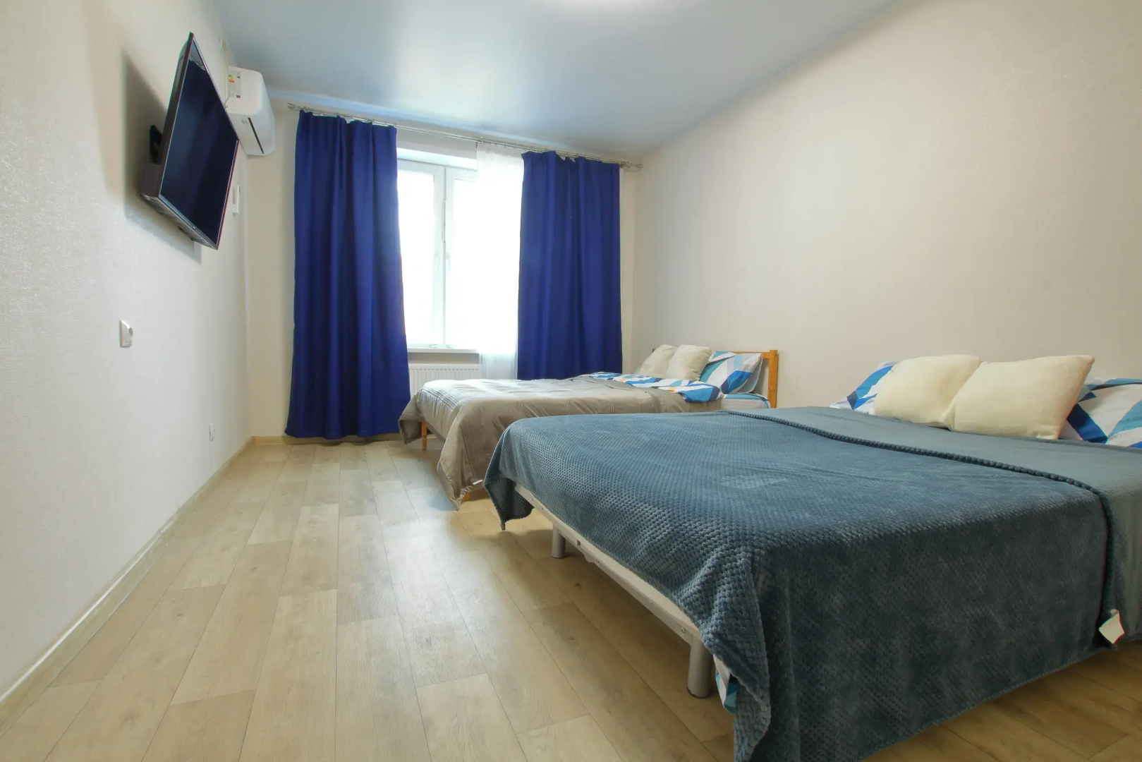 Апартаменты Timhouse ЖК Мой Ритм