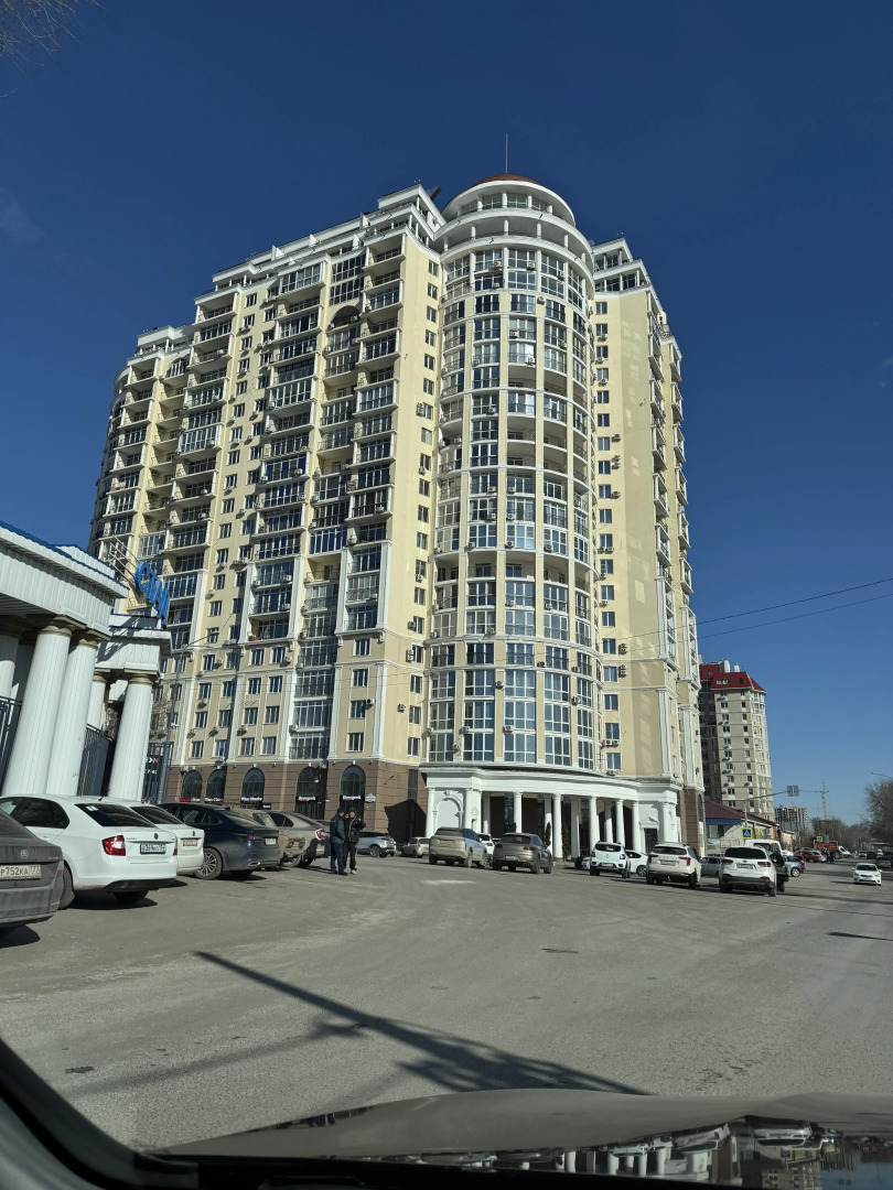 Квартира Центр ЖК Репников