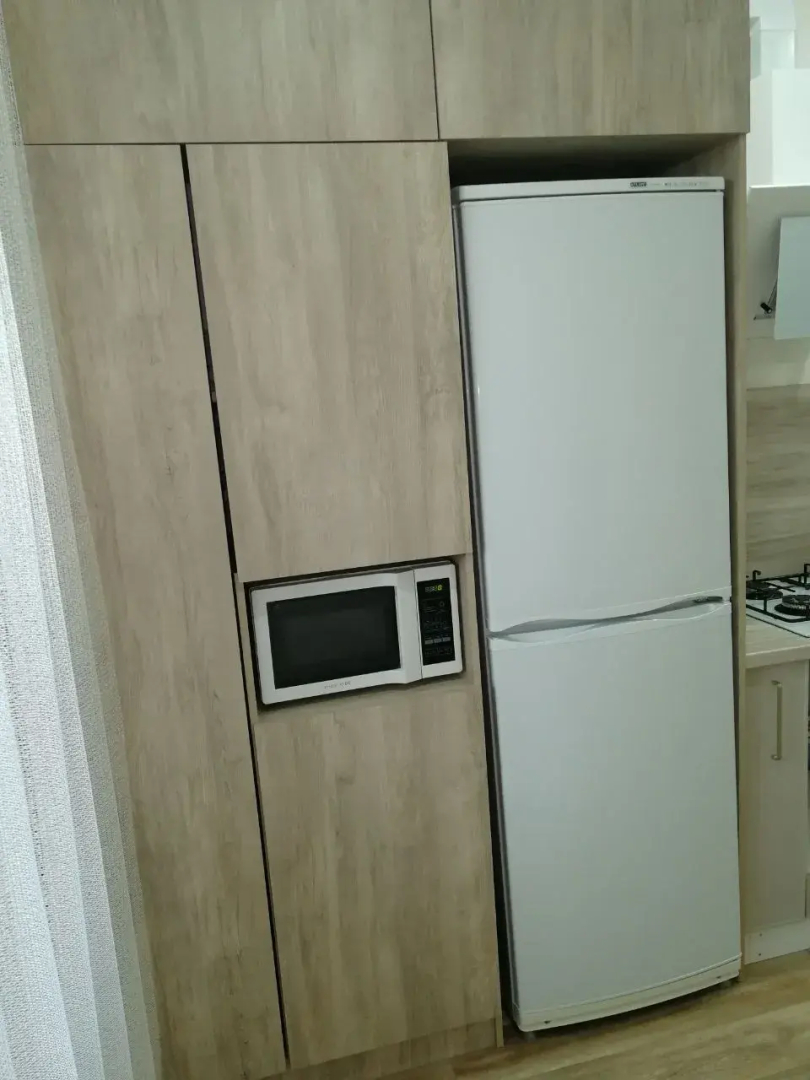 Квартира Уютная Новая