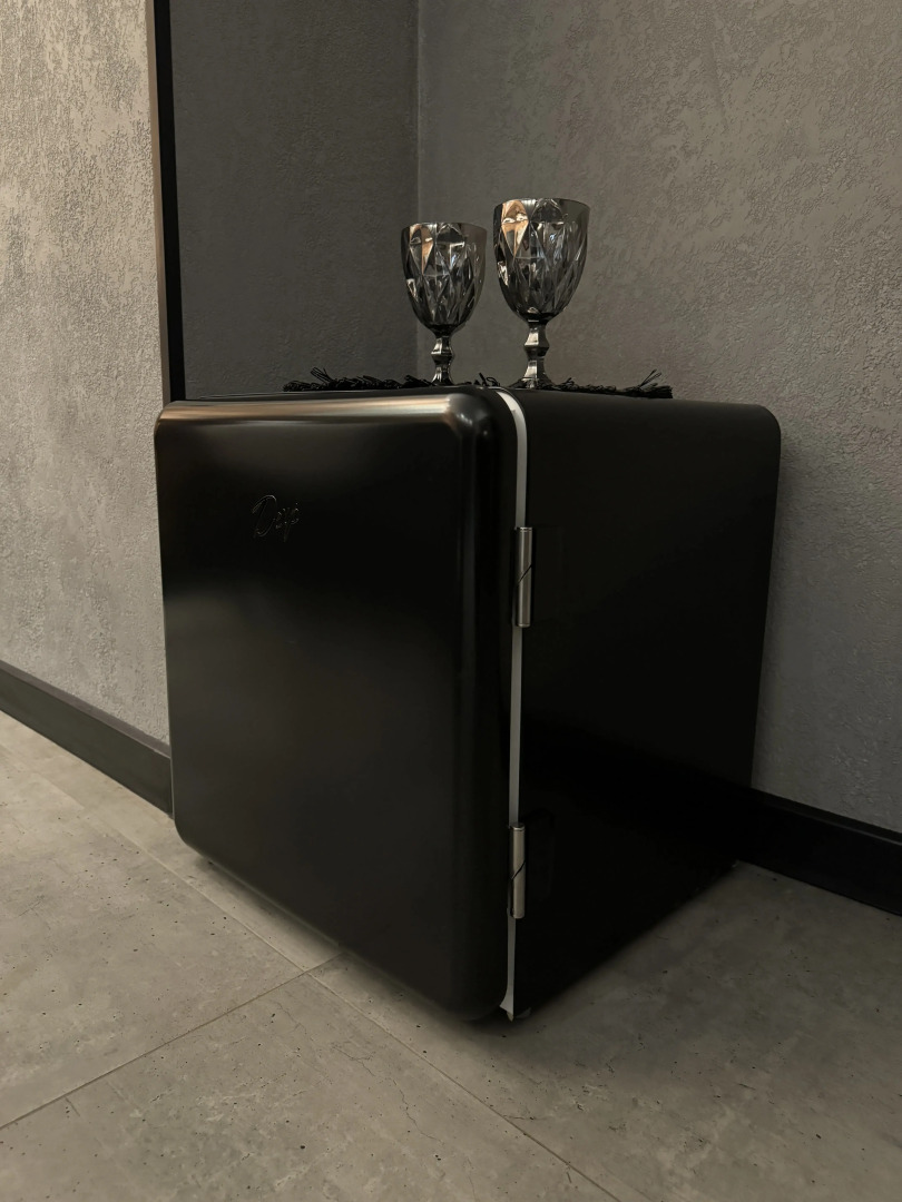 Апартаменты Бунинъ