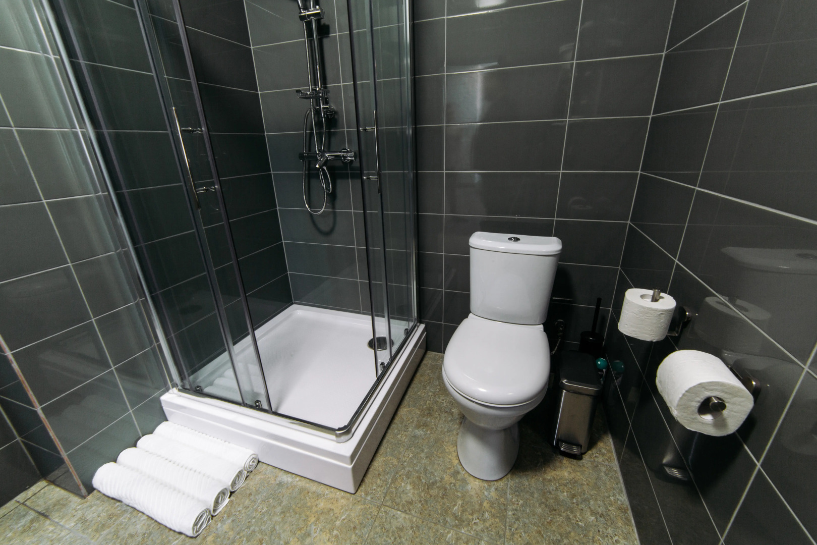 Апарт-отель City Apartments Deluxe rooms