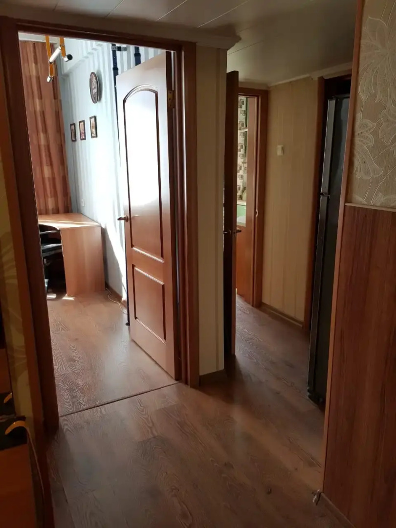 Апартаменты Five Corners Center