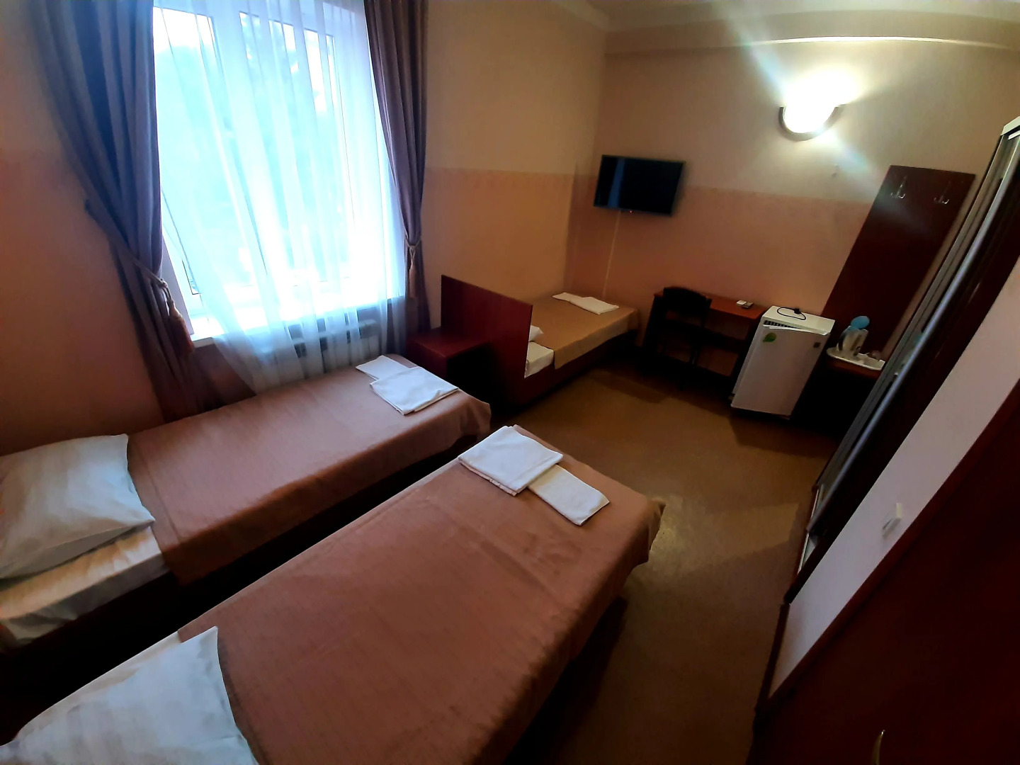 Гостевой дом  HOUSERICH