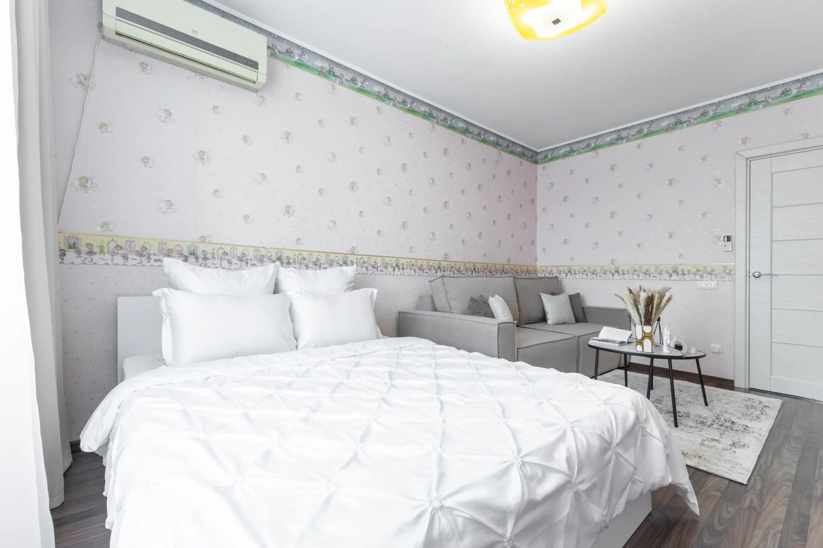 Апартаменты Возле Аквапарка