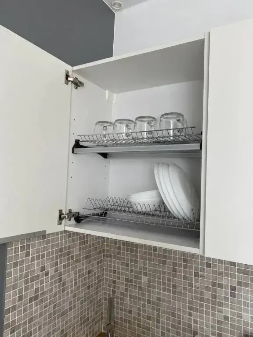 Апартаменты Домант Романова 60/1 (8)