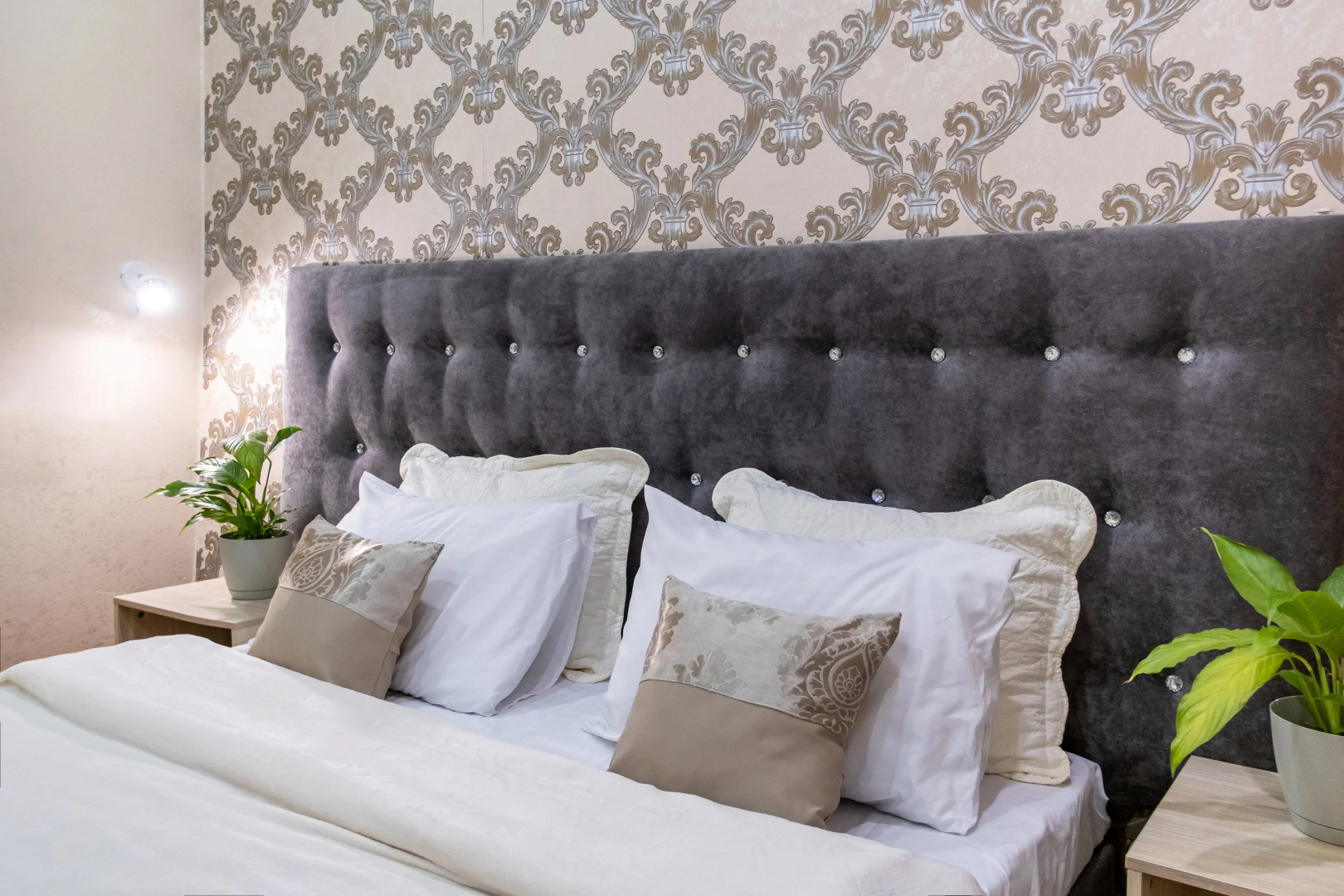 Гостевой дом у Горы Машук в Пятигорске