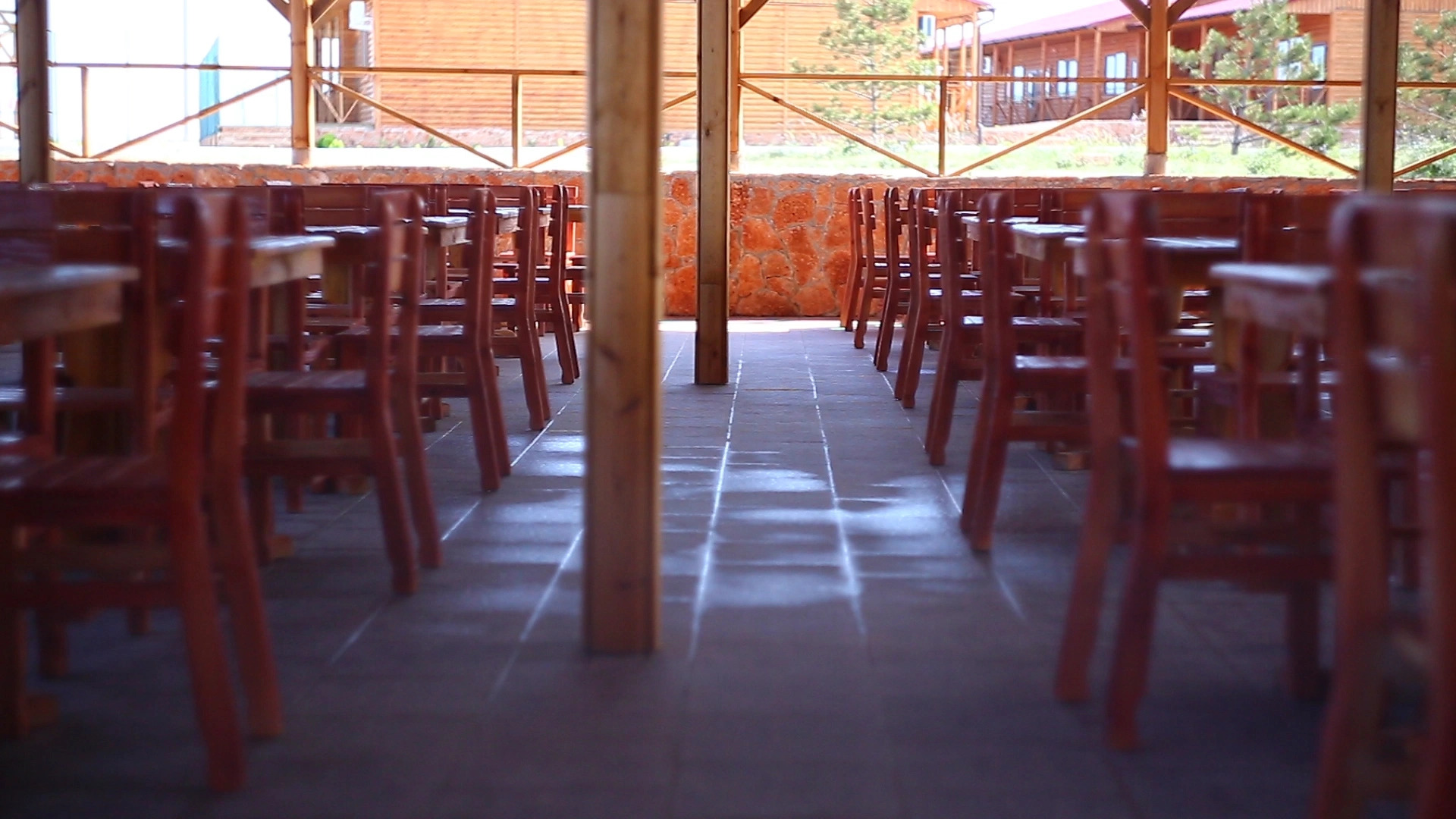 Отель Новый Океан Дельта