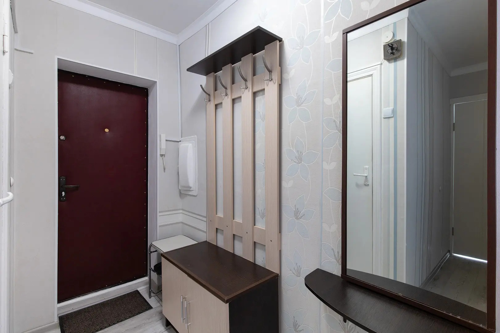 Квартира у Верхнего пруда