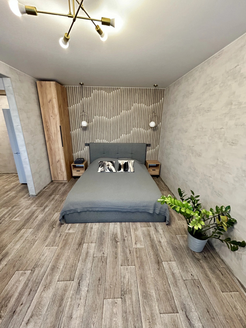 Апартаменты LOFT apart