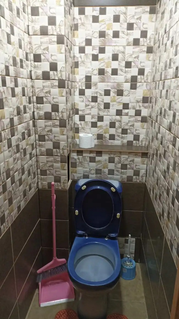 Апартаменты Розы Люксембург, 5