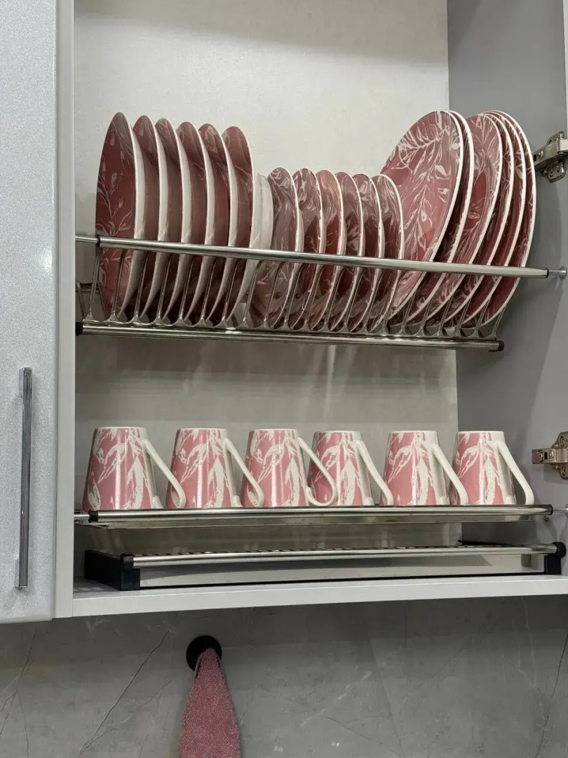 Квартира Новая Современная