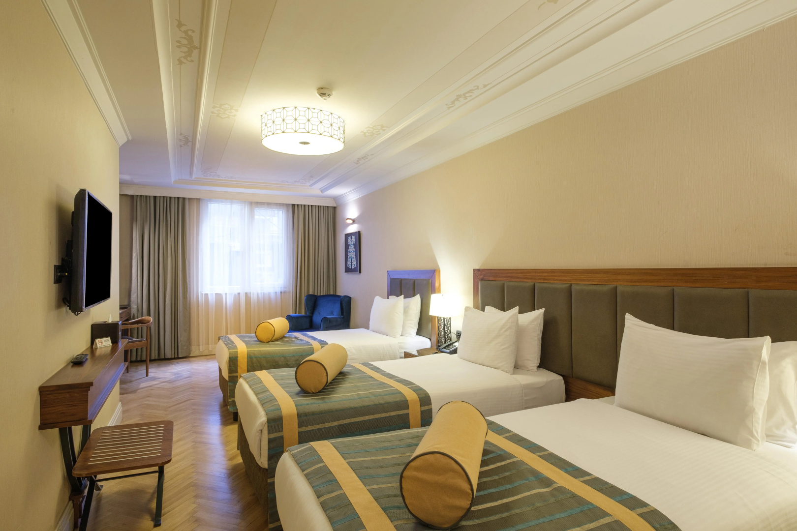 Golden Age Hotel Istanbul