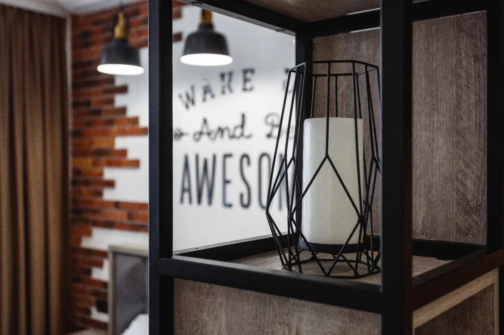 Квартира Акваделюкс